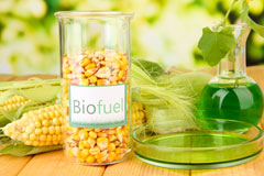 Halesfield biofuel availability