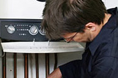 boiler repair Halesfield