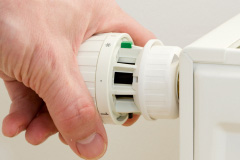 Halesfield central heating repair costs