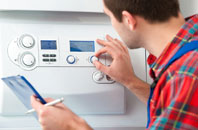 free Halesfield gas safe engineer quotes