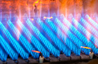 Halesfield gas fired boilers