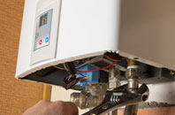 free Halesfield boiler install quotes