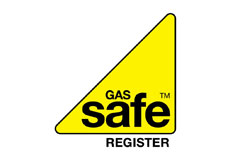 gas safe companies Halesfield